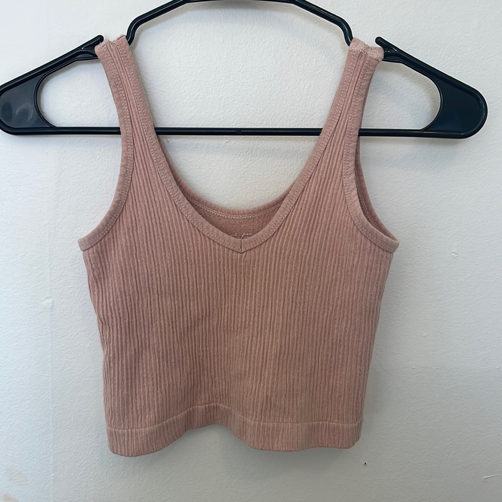 UO Out From Under Tank